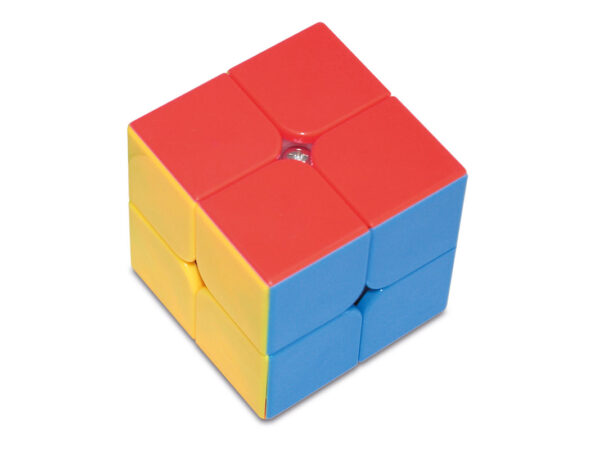 CUBO 2X2 YUPO - Imagen 2