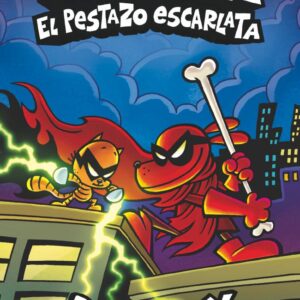 POLICAN 12 - EL PESTAZO ESCARLATA