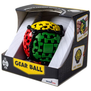 GEAR BALL