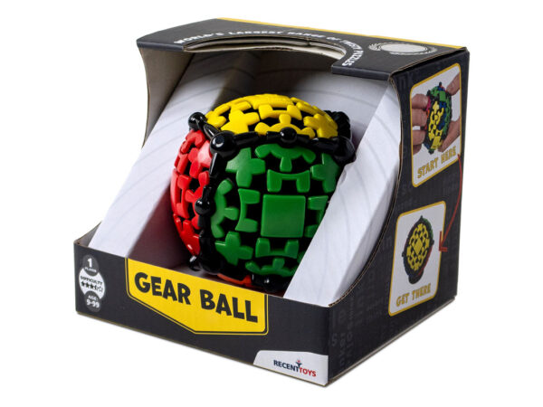 GEAR BALL