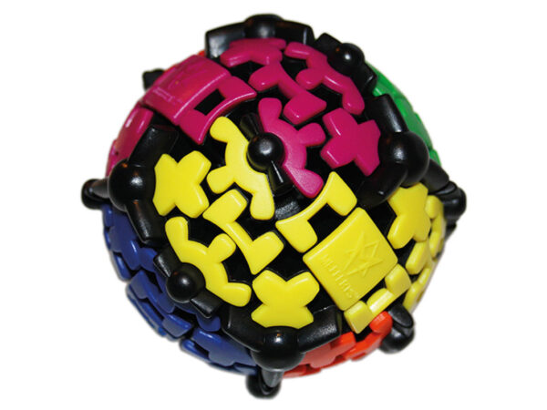 GEAR BALL - Imagen 3