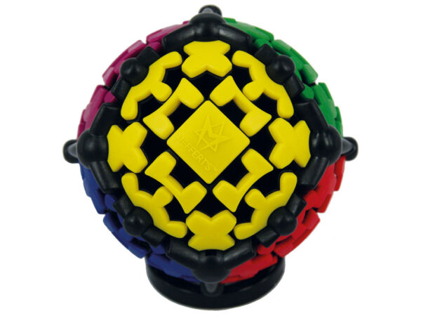 GEAR BALL - Imagen 2