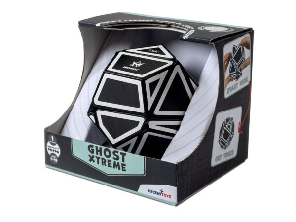 GHOST XTREME