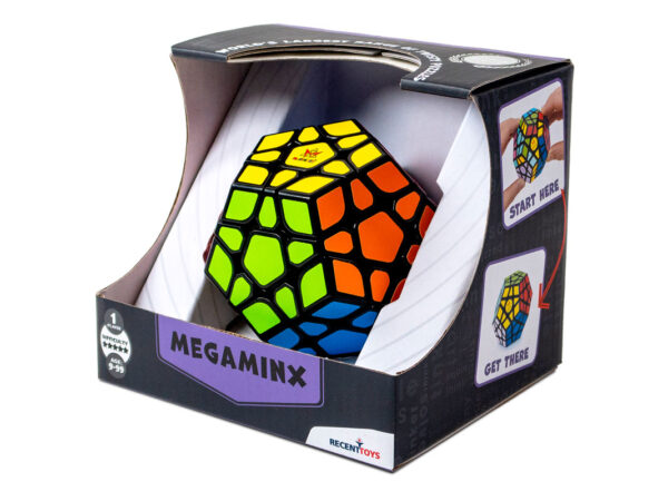MEGAMINX