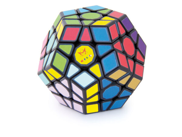 MEGAMINX - Imagen 2