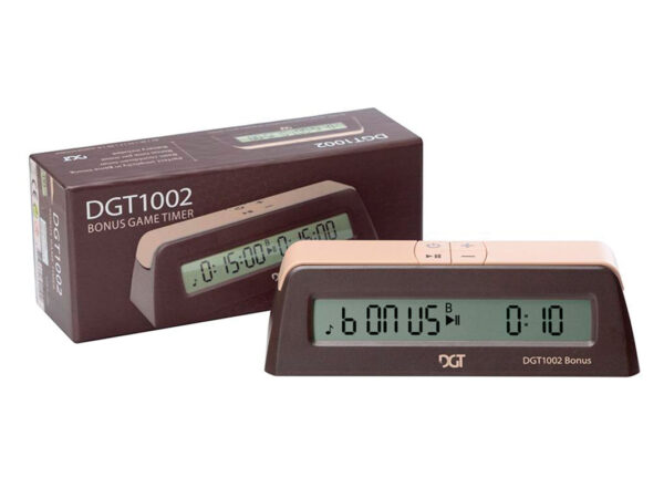 RELOJ DIGITAL BONUS DGT