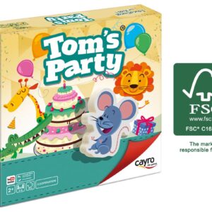 TOM´S PARTY