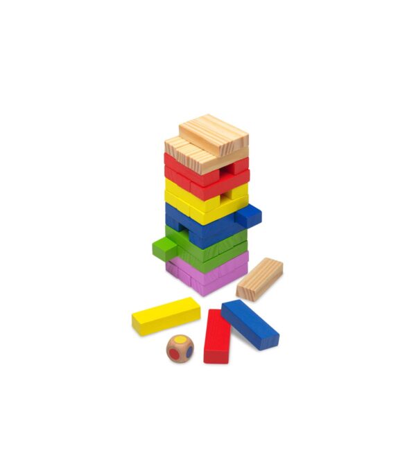 BLOCK & BLOCK METAL BOX - Imagen 2