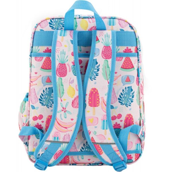 MOCHILA TANDEM TUTTI FRUTTI 38 CM - Imagen 2