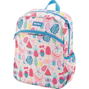 MOCHILA TANDEM TUTTI FRUTTI 38 CM