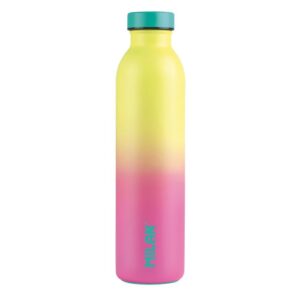 BOTELLA ISOTERMICA SUNSET CAPACIDAD 591ML