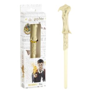 BOLIGRAFO VARITA HARRY POTTER VOLDEMORT