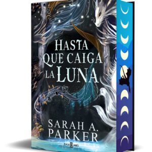 HASTA QUE CAIGA LA LUNA