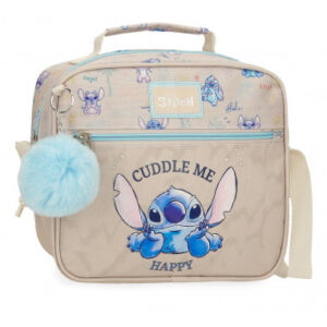 NECESER STITCH CUDDLE ME HAPPY