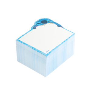 BLOCK DE NOTAS ADHESIVAS STITCH