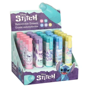 GOMA RETRÁCTIL STITCH
