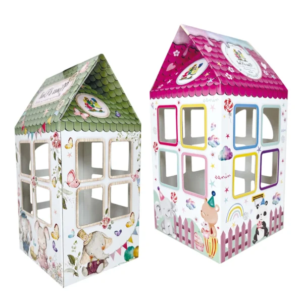 MUÑECA LITTLE MIA PELO FUCSIA S 23 CM -  Nines d'Onil - Imagen 2