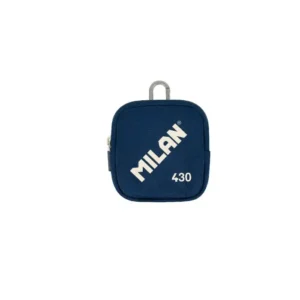 MONEDERO PEQUEÑO MILAN 430 - 1948 AZUL