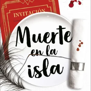 MUERTE EN LA ISLA - DESCUBRE EL ORIGEN DE ASESINATO PARA PRINCIPIANTES