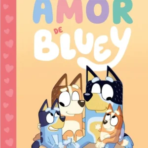 CON AMOR DE BLUEY