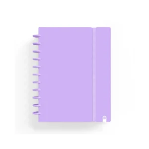 Cuaderno CARCHIVO Ingeniox® A5 MALVA