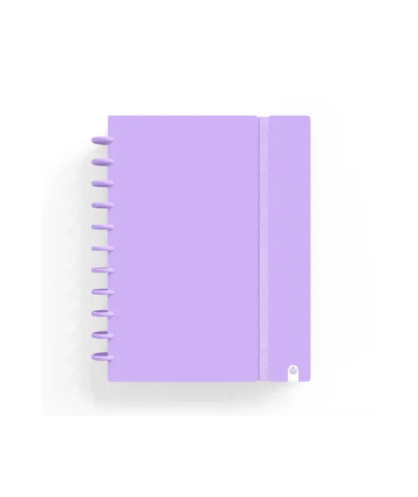 Cuaderno CARCHIVO Ingeniox® A5 MALVA