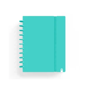 Cuaderno CARCHIVO Ingeniox® A5 MENTA