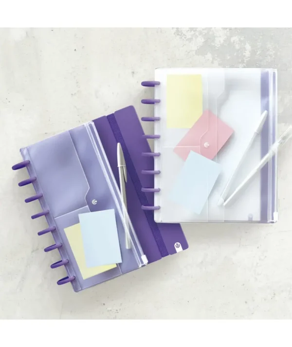 ESTUCHE SLIMBAG A5 INGENIOX - Imagen 2
