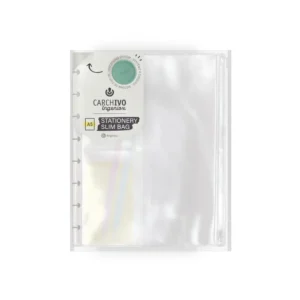 ESTUCHE SLIMBAG A5 INGENIOX