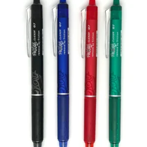 BOLIGRAFO BORRABLE FRIXION CLICKER