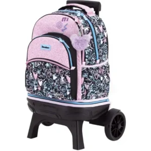 CARRO COMPACT PREMIUM DESMONTABLE ICON