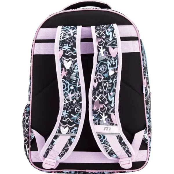 MOCHILA DOBLE CUERPO GRP ICON - Imagen 4