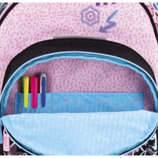 MOCHILA DOBLE CUERPO GRP ICON - Imagen 2