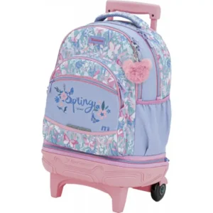 CARRO COMPACT DESMONTABLE FLOWFLY