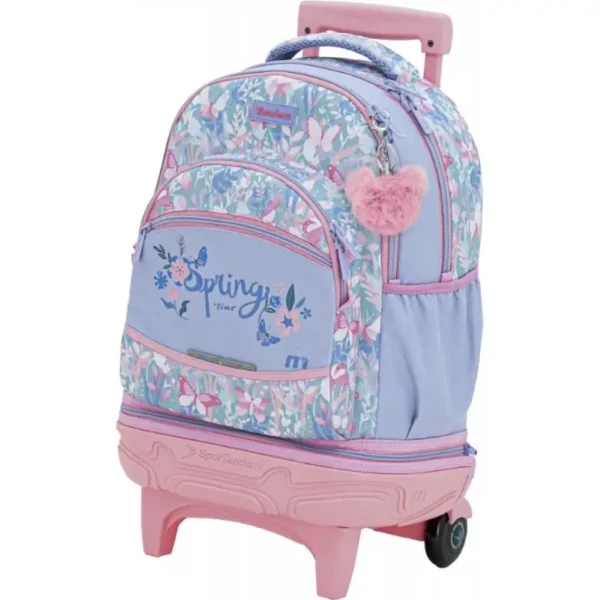 CARRO COMPACT DESMONTABLE FLOWFLY
