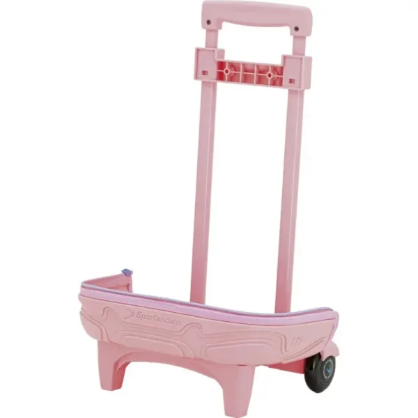 CARRO COMPACT DESMONTABLE FLOWFLY - Imagen 2