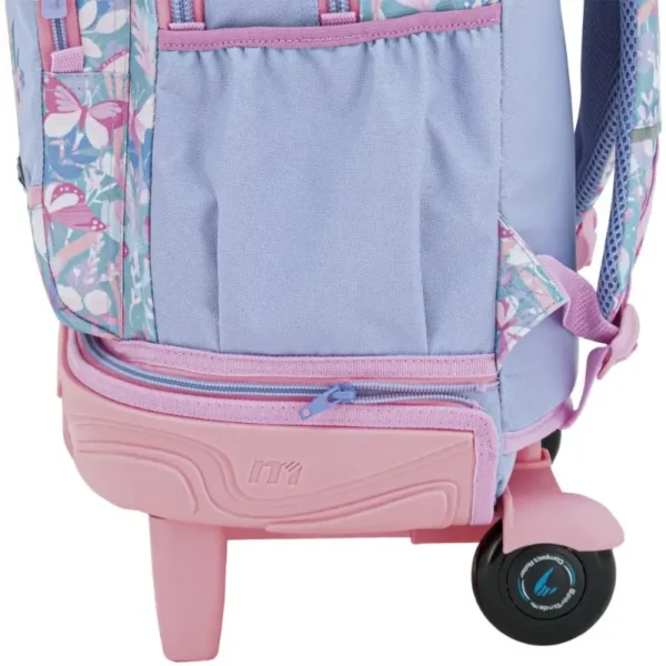 CARRO COMPACT DESMONTABLE FLOWFLY - Imagen 4