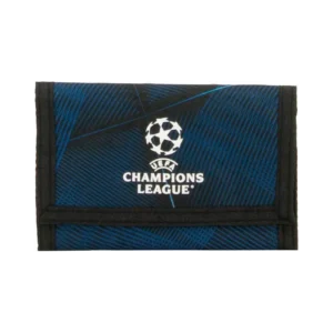 BILLETERO UEFA CHAMPIONS