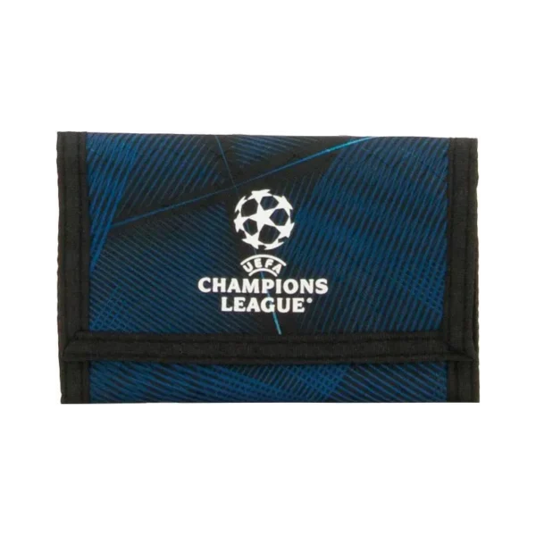 BILLETERO UEFA CHAMPIONS