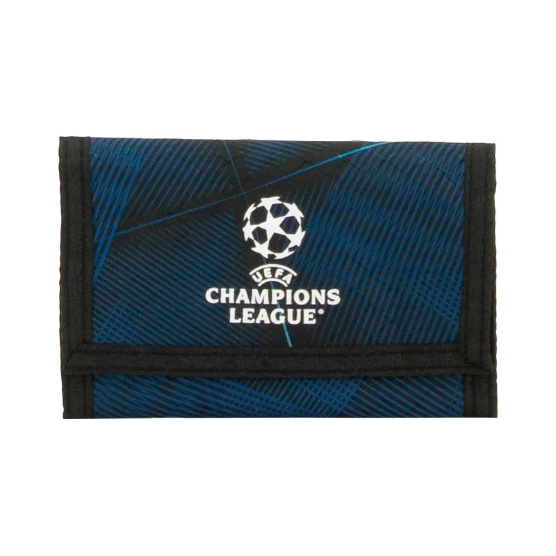 BILLETERO UEFA CHAMPIONS