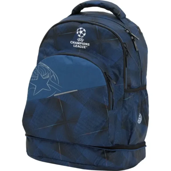 CARRO COMPACT PREMIUM DESMONTABLE UEFA CHAMPIONS - Imagen 2