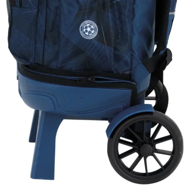 CARRO COMPACT PREMIUM DESMONTABLE UEFA CHAMPIONS - Imagen 4