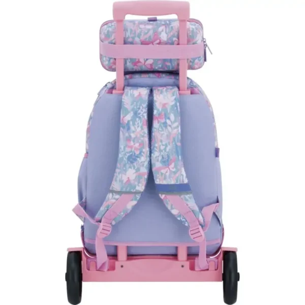 ESTUCHE MULTIPORTATODOS NEW FLOWFLY - Imagen 4