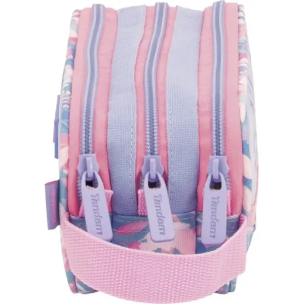 ESTUCHE PORTATODO TRIPLE FLOWFLY - Imagen 2