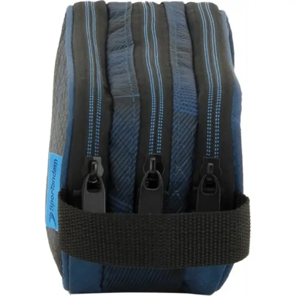 ESTUCHE PORTATODO TRIPLE UEFA CHAMPIONS - Imagen 2