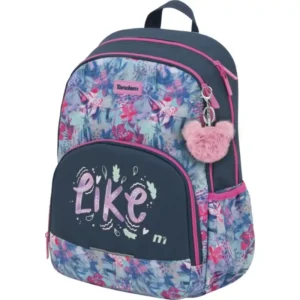 MOCHILA DOBLE CUERPO 39,5 LIKELY