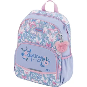 MOCHILA DOBLE CUERPO 39,5 FLOWFLY