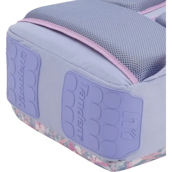 MOCHILA DOBLE CUERPO FLOWFLY - Imagen 5