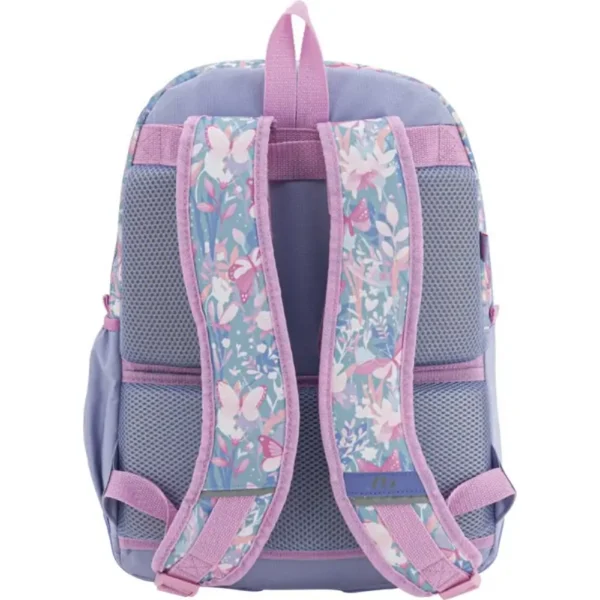 MOCHILA DOBLE CUERPO FLOWFLY - Imagen 4