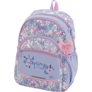 MOCHILA DOBLE CUERPO FLOWFLY